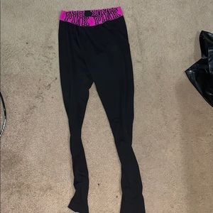 PINK leggings